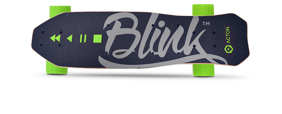 Acton Blink Lite