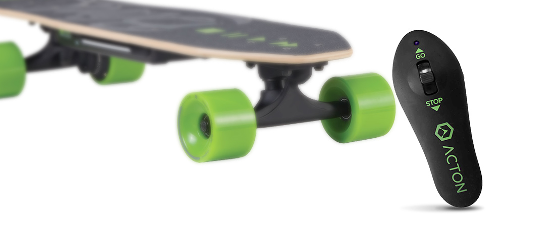 Acton Blink Lite