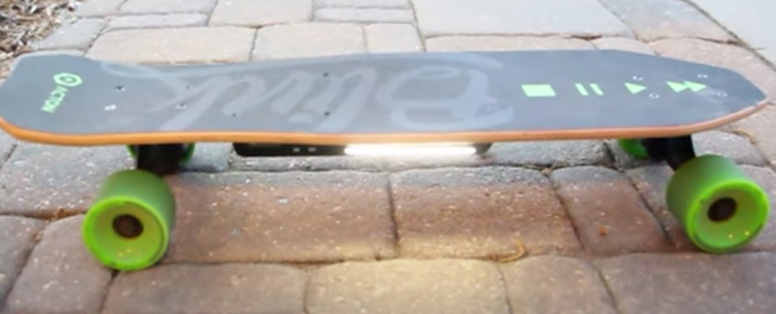 Acton Blink Lite