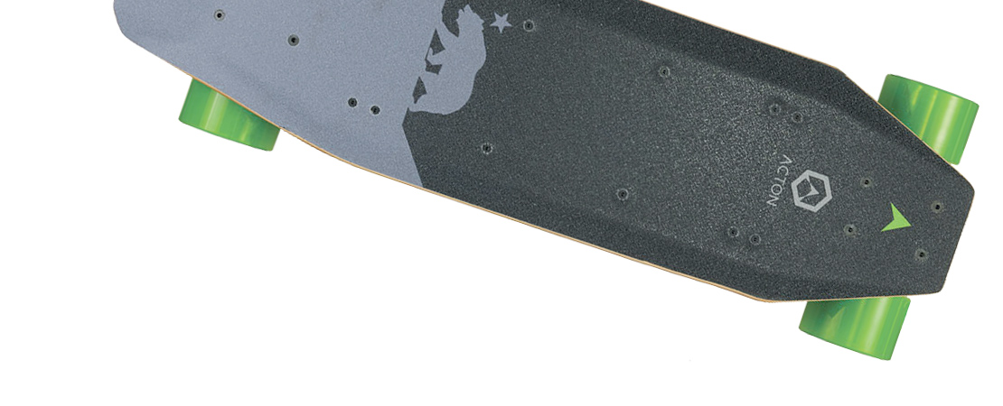Acton Blink S