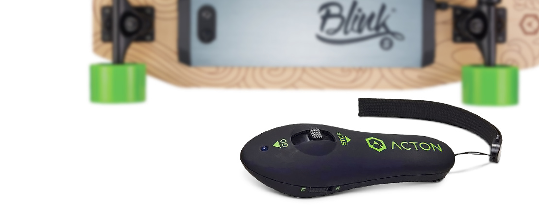 Acton Blink S