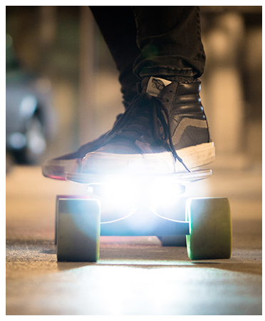 Acton Blink S