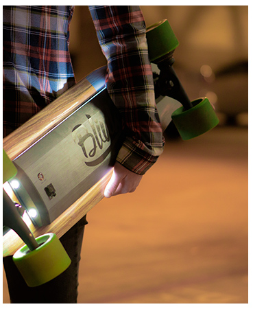 Acton Blink S