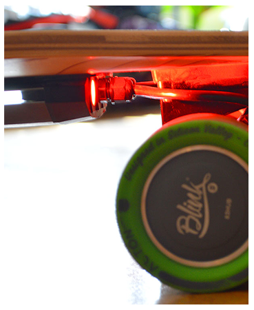 Acton Blink S