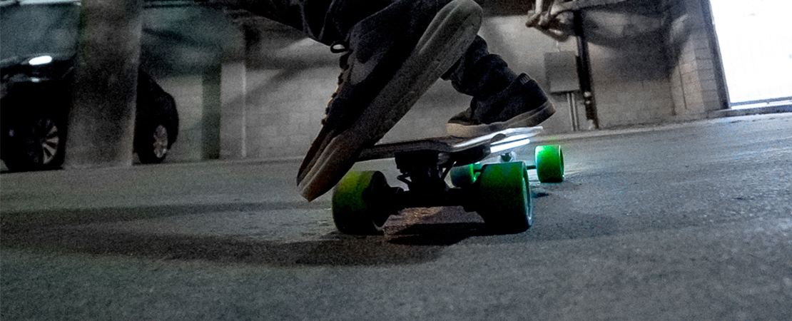 Acton Blink S2