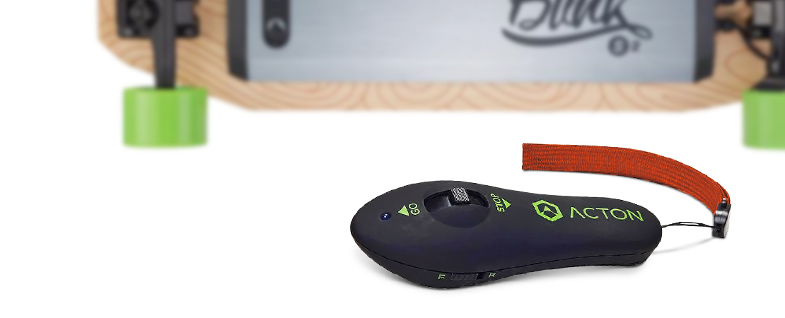 Acton Blink S2