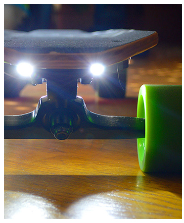 Acton Blink S2