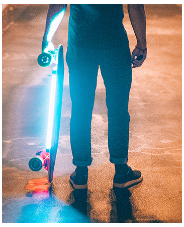 Acton Blink S2