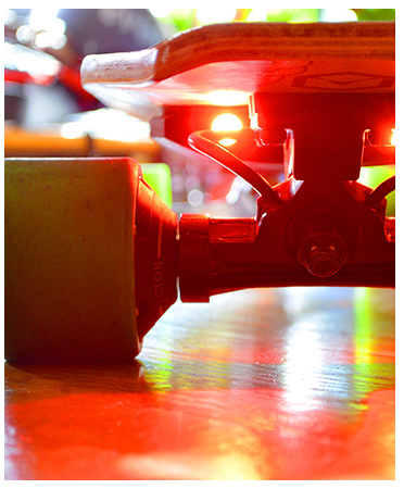 Acton Blink S2